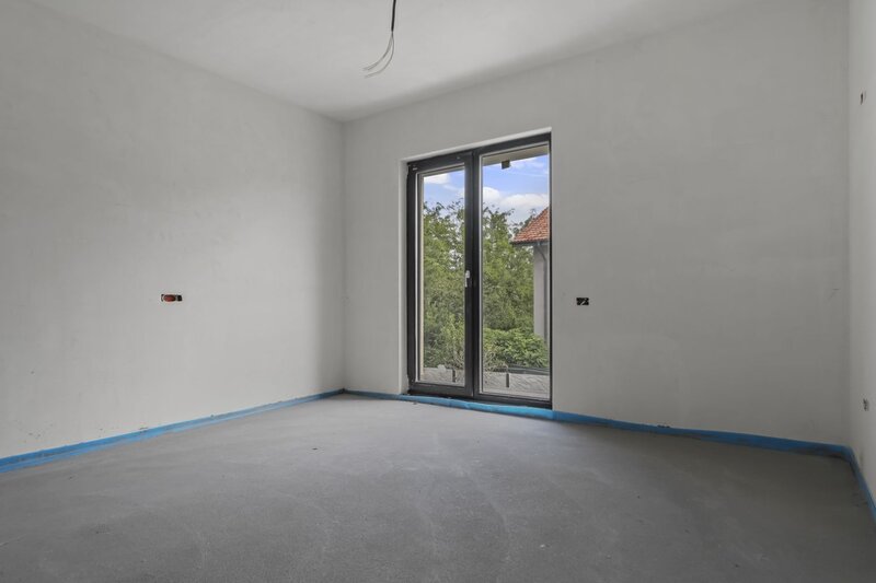 Militari, Pacii, casa spatioasa cu terasa si loc de parcare