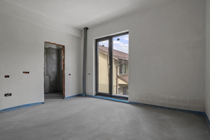 Militari, Pacii, casa spatioasa cu terasa si loc de parcare