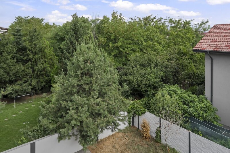 Militari, Pacii, casa spatioasa cu terasa si loc de parcare