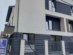 Militari, Pacii, casa spatioasa cu terasa si loc de parcare